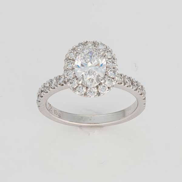 jewelry retouching-unedited ring