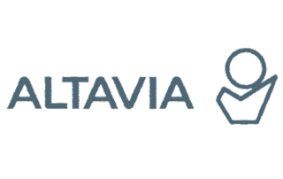 Altavia logo