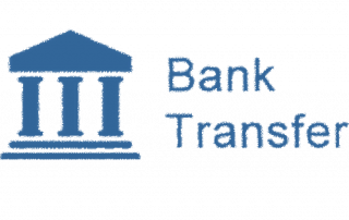 Bank Transfer logo