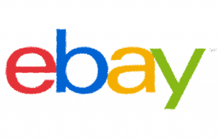 EBay logo
